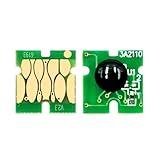 traceur epson surecolor sc-t3200 Puce de Maintenance T6193 6193 for EPSON Sure Color T3200 T5200 T7200 T3000 T5000 T7000, pièces d'imprimante de traceur