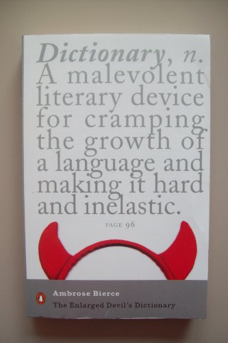 The Enlarged Devil's Dictionary view 2