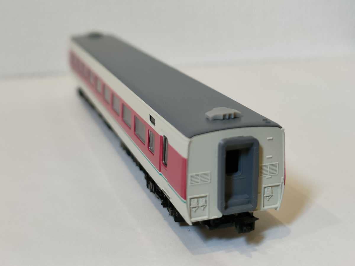 【セットバラし】KATO 381系ゆったりやくも(サハ・モハ・クモハ) KATO鉄道模型オンラインショッピング 381系「スーパーやくも