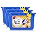 Produktbild Lenor 3in1 Pods Goldene Orchidee Colorwaschmittel 316,8-12 WL (3er Pack)