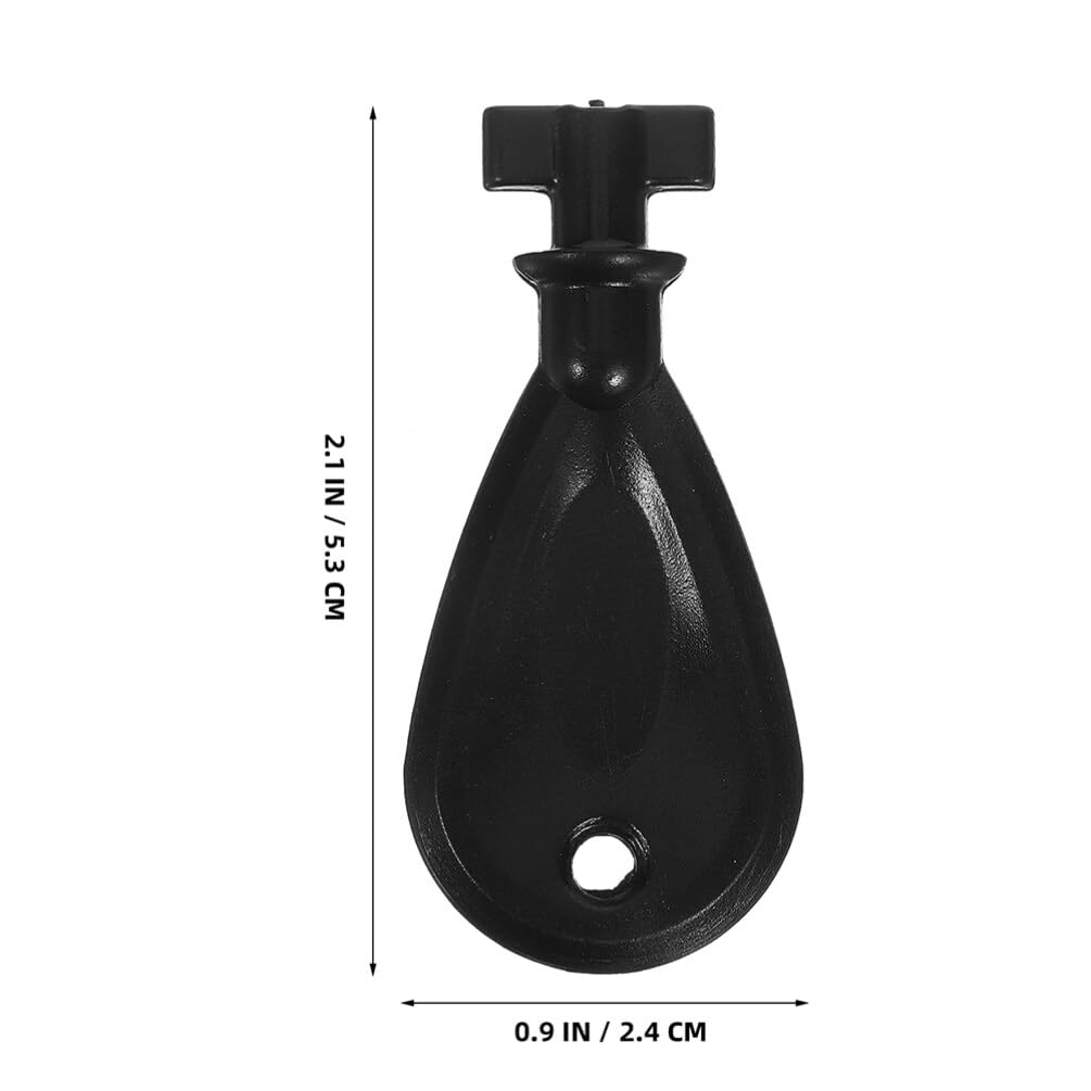 Set 14 Chiavi Per Dispenser Carta Igienica E Sapone - Universali, Compatibili Con GP, Tork, SCA