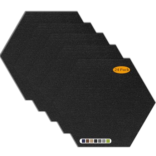 AKIVIDA J[ybg^C ē\邾 12C` x 10C` ~ ȔS Zp`J[ybg tA^C 24 DIY ėp\ hJ[ybg W K[W rO Qp