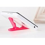 polar bear スマートフォン スタンド iphone5 スタンド スマートフォン スタンド スマホスタンド (座椅子柄)