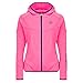 Produktbild BIDI BADU Damen Inga Tech Jacket, Pink, Dunkelblau, XL