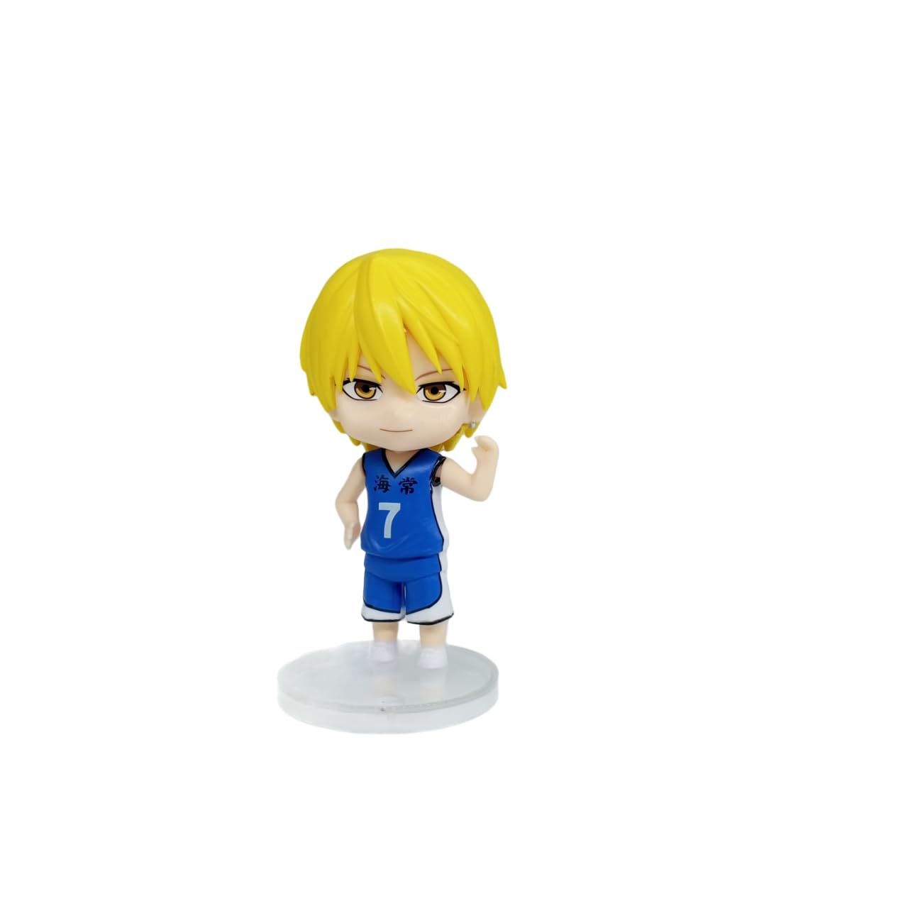 PINAKA Kurokos Basketball Ryota Kise Anime Figure 10 Cm Action Figure PVC Figurine