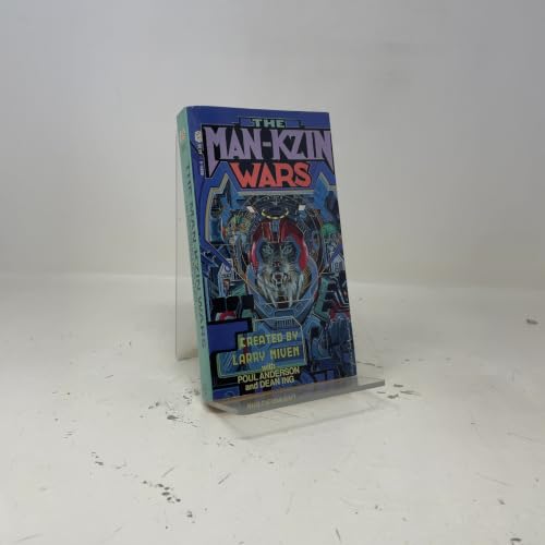 Man-Kzin Wars view 2