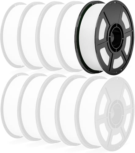 iSANGHU 3Dプリンターフィラメント Amazon.co.jp: iSANGHU PLAフィラメント 1.75mm 3Dプリンター専用