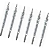 VORMORNIX Diesel Glow Plug for Mercedes-Benz E300 1996 1997 1998 1999 Replacement A0011592001, A 001