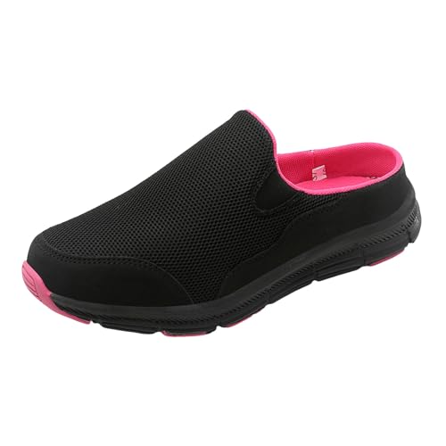 Chaussures d'été orthopédiques légères avec semelle respirante et amortissante