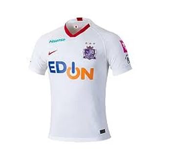 Amazon | NIKE ナイキ Hiroshima FC サンフレッチェ広島