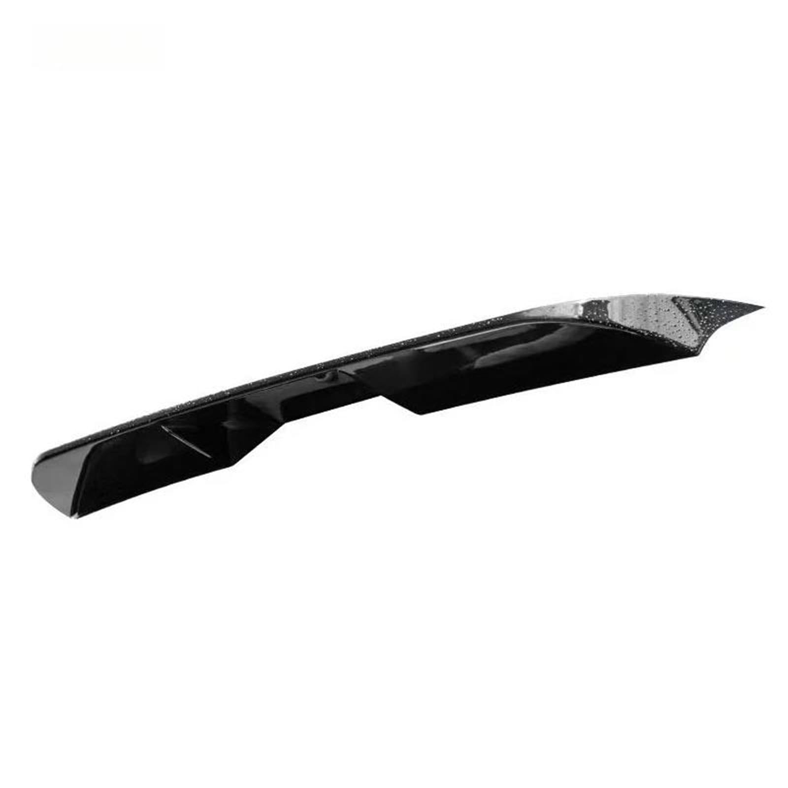 Spoiler Baule Ala Spoiler Sul Tetto Bagagliaio Per 4x4 Spoiler Posteriori | Accessori per la modifica esterna dei veicoli fuoristrada