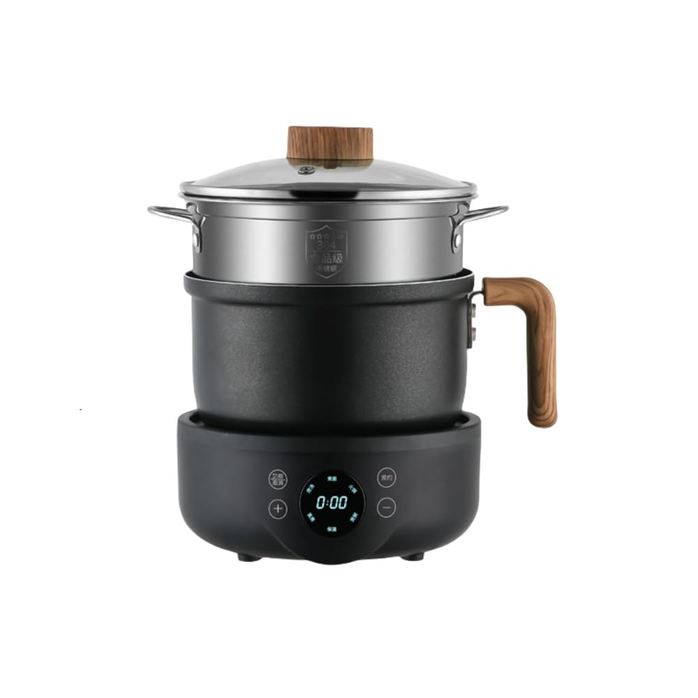 キッチン家電 Minute cooker Amazon.co.jp: Electric Cooker Multi-functional Household