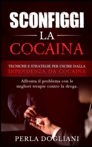 cocaina libro