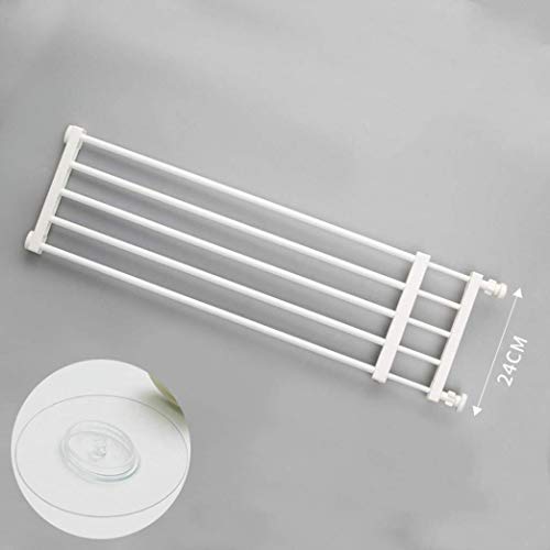 Barrière de sécurité pliable et portable au design extra large modulable - 7