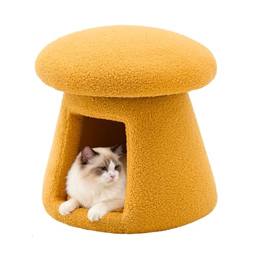 Wimarsbon Mushroom Ottoman
