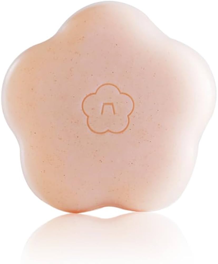 新品【送料込】五島の椿　せっけん　110g 泡立てネット付き 椿酵母せっけん110g リボン付き | スキンケア | 五島の椿