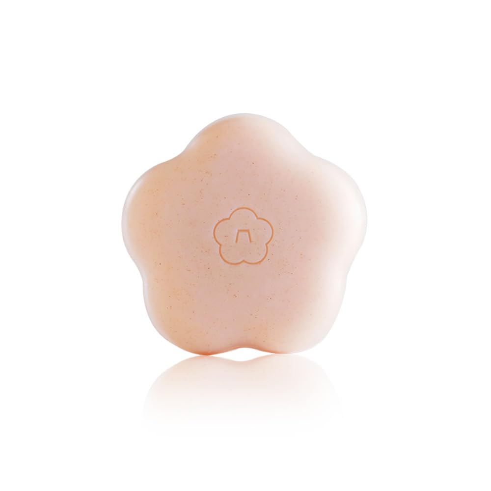 Amazon | 五島の椿 椿酵母せっけん 60g 洗顔料 洗顔 泡 泡立つ