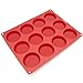 Freshware Chocolate Molds