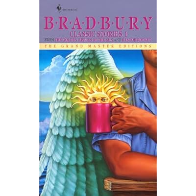 Bradbury Classic Stories 1