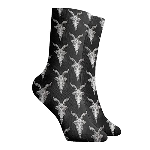 Red Lineman Casual Crew Sock Running Hiking Compression Socks Personality Socking Work Sock2