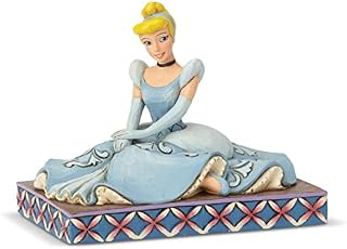 Disney Traditions Be Charming Cinderella Figurine