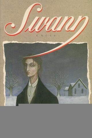 Swan [Mass Market Paperback] Shields, Carol
