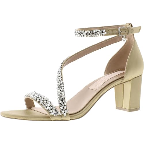 Naturalizer Women's Pnina Tornai Ahava Dress Sandal