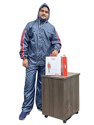 kenneth cole rain jacket