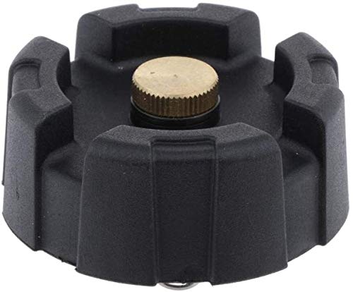 SGerste Tankdeckel für Außenbordmotoren von Yamaha, 12 l/24 l, austauschbare Teile