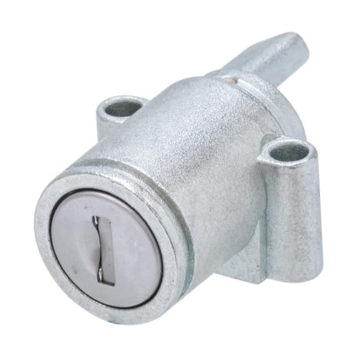 ABUS BLO BOS IT2.1 T82 - Candado para compartimento de batería