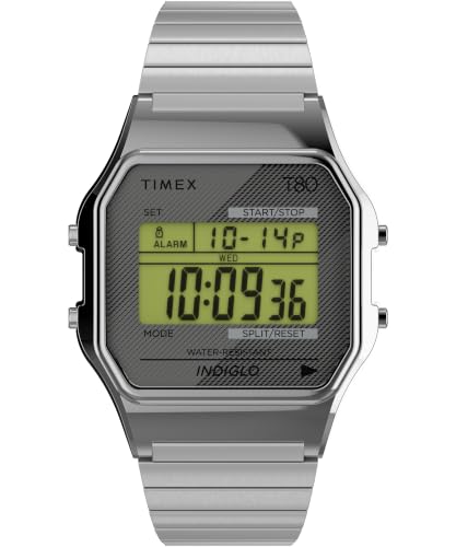 Timex T80