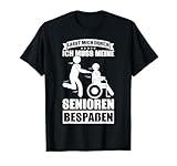 Altenpflege Tshirt & Geschenke