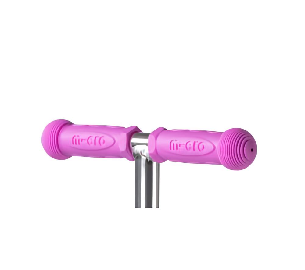 Amazon.com: Micro Kickboard - Maxi Deluxe 3-Wheeled, Lean-to-Steer