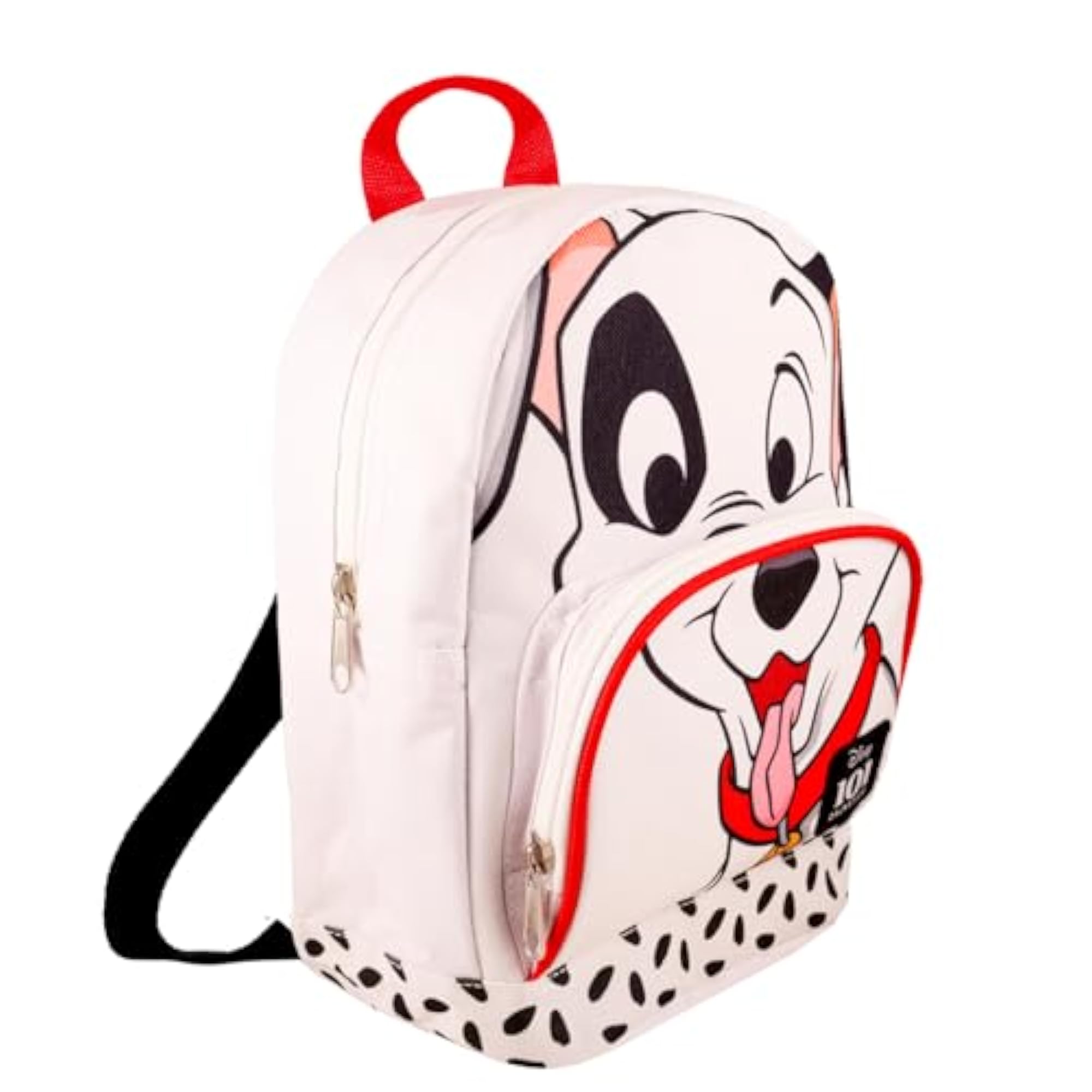 Mini Backpack Set with Front Pocket and Beach Water Bottle