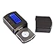 Stylus Force Scale Gauge, Professioneller LP Digitaler Plattenspieler Stylus Gauge Digitaler Stylus Gauge, Professionelles Messgerät