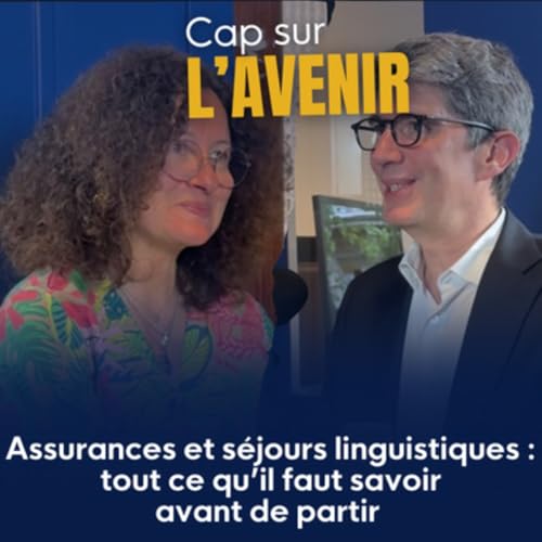 Assurances et s&eacute;jours linguistiques : tout ce qu&rsquo;il faut savoir avant de partir