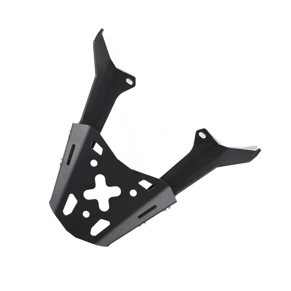pour F900R pour F900XR Porte-Bagages d'étagère arrière de Moto Arrière Pliable