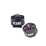 Axisflying 2pcs C157 1507 3650KV Brushless Motor Replacement Parts FPV for DJI AVATA FPV Drone