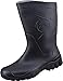 Produktbild Dunlop Sports Unisex Dunlop Dee Arbeitsgummistiefel, Schwarz, 47 EU