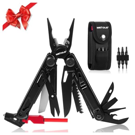 Can you take a knife to germany in checked luggage WETOLS 27-in-1 Multitool with Knife