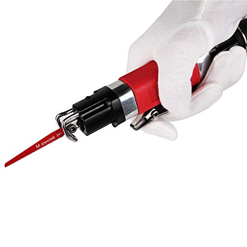 Valiantoin Reciprocating Air Body Saw With Air Files Kit #TOP4