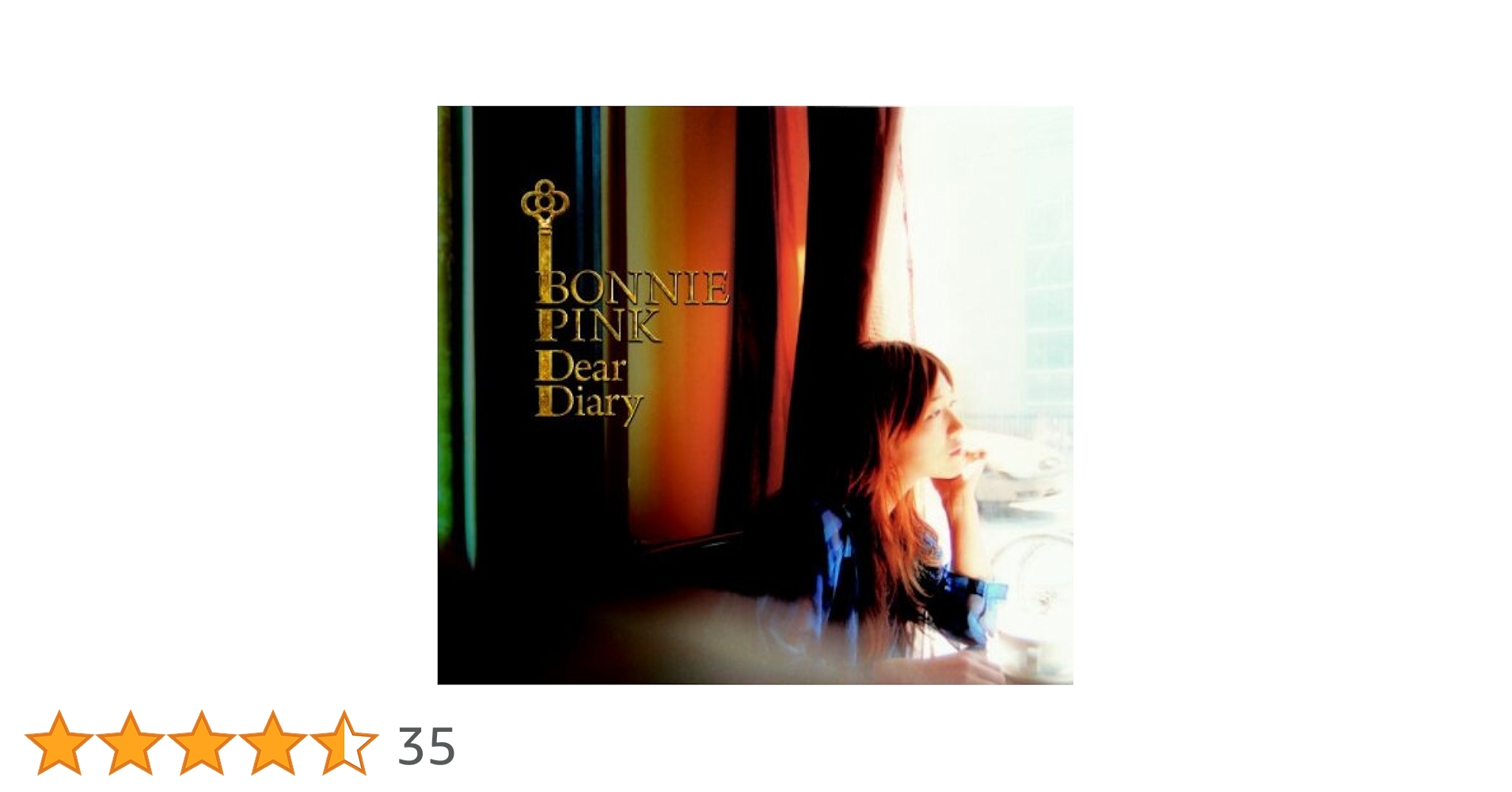 BONNIE PINK CD 15枚セット Amazon.co.jp: Infinity - BONNIE PINK: ミュージック