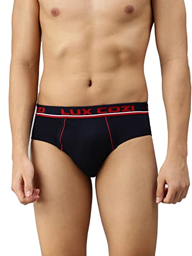 Image of Lux Cozi Bigshot Men's Cotton Brief