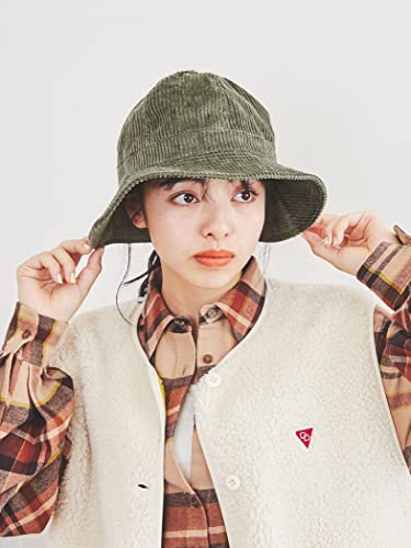 (コーエン) COEN コーデュロイハット 76856280067 6700 OLIV