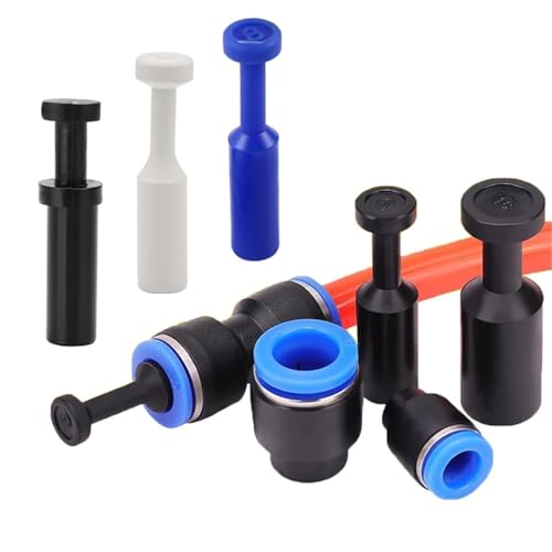 Tuyau d'obturation pneumatique pour isoler un circuit d'air de 10mm