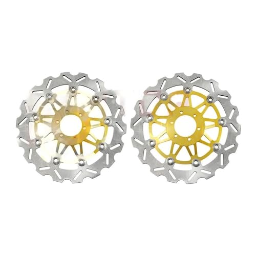 Disque de frein avant pour réparer le système de freinage Multistrada 620 2006