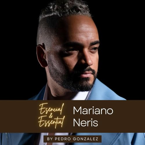 Experience Life More, Really Cherish Your Moments... with Mariano Neris