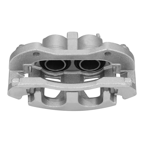 Image of Detroit Axle - Front Right Brake Caliper for 2006-2011 Buick Lucerne