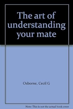 Mass Market Paperback The art of understanding your mate Book