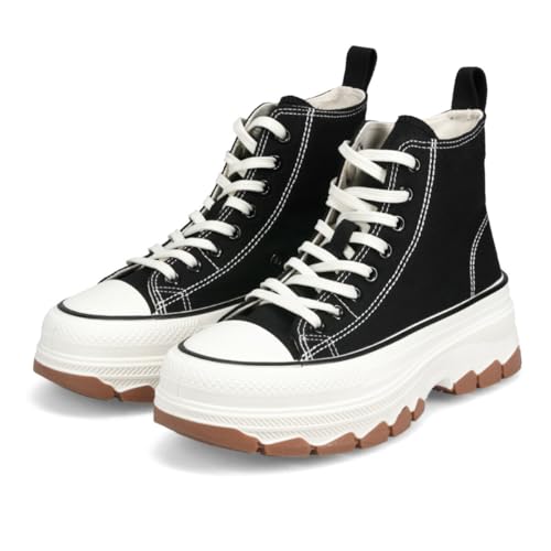 [Zu] Belle Scarpe x XJp LoX Xj[J[ fB[X  uh nCJbg y V[Y ˂ `[t ubN/zCg 24.5cm